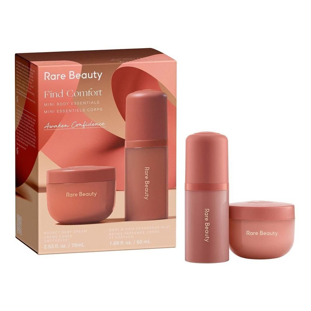 Rare Beauty Mini Find Comfort: Awaken Confidence